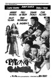 Pitong Gamol Trailer