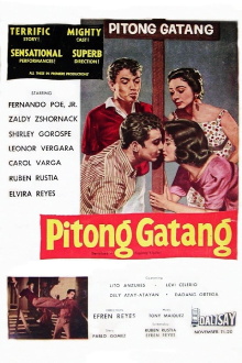 Pitong Gatang Trailer