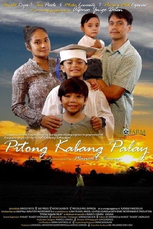 Pitong Kabang Palay Trailer