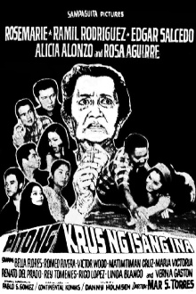 Pitong Krus ng Isang Ina Trailer