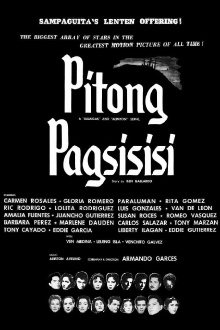 Pitong Pagsisisi Trailer