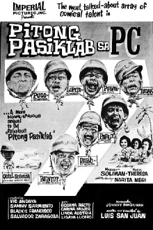 Pitong Pasiklab Sa PC Trailer