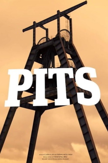 Pits Trailer