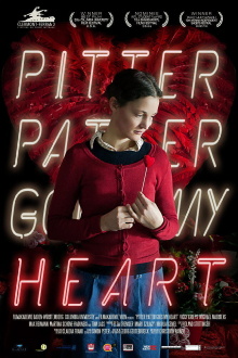 Pitter Patter Goes My Heart Trailer