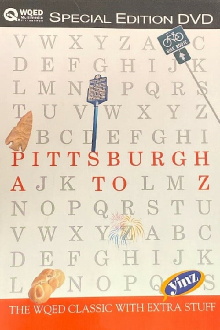 Pittsburgh A to Z Trailer
