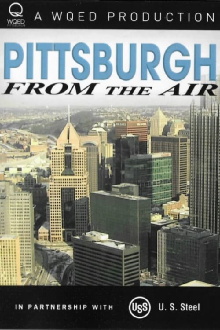 Pittsburgh From the Air Trailer