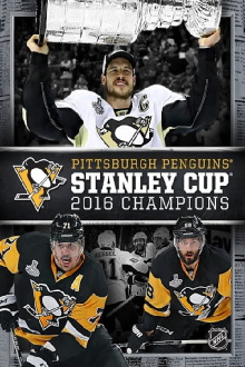 Pittsburgh Penguins 2016 Stanley Cup Champions Trailer