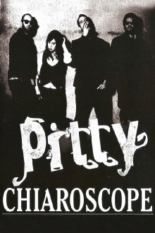 Pitty: Chiaroscope Trailer