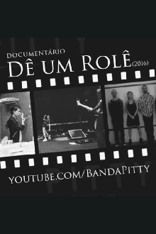 Pitty: Dê um Rolê Trailer