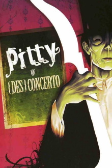 Pitty: {Des}Concerto Ao Vivo Trailer