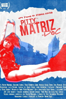 Pitty: Matriz.doc Trailer