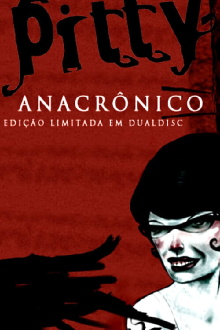 Pitty: Sessões Anacrônicas Trailer