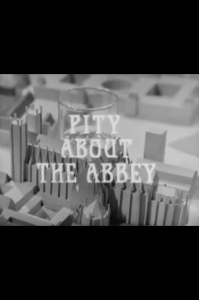 Pity About the Abbey Trailer