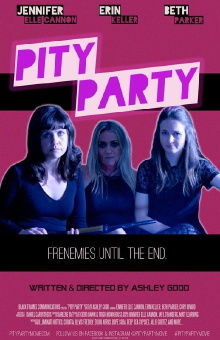 Pity Party Trailer