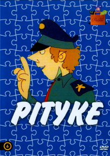 Pityke Trailer