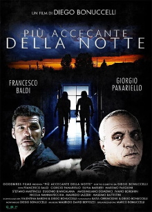 Più accecante della notte Trailer