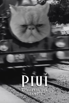 Piuí Trailer