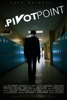 Pivot Point Trailer