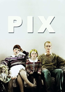 Pix Trailer