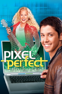 Pixel Perfect Trailer