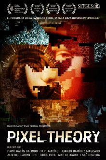 Pixel Theory Trailer