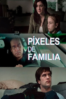 Pixeles de familia Trailer