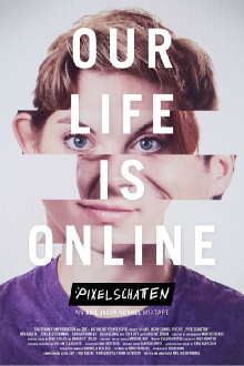 Pixelschatten Trailer
