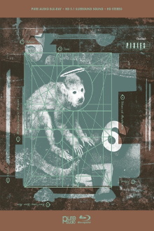 Pixies: Doolittle Trailer