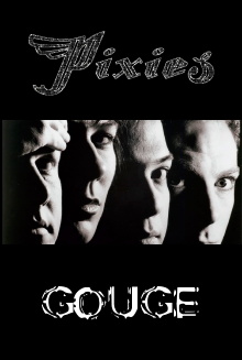 Pixies: Gouge Trailer
