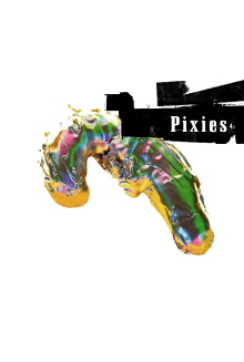 Pixies: Live at The Town & Country Trailer