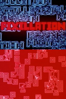 Pixillation Trailer