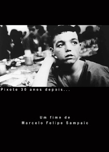 Pixote - 30 Anos Depois Trailer