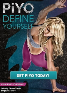 PiYo Trailer
