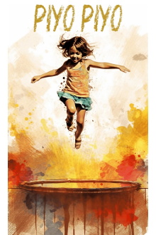 piyo piyo Trailer