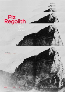 Piz Regolith Trailer