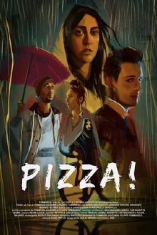 Pizza! Trailer
