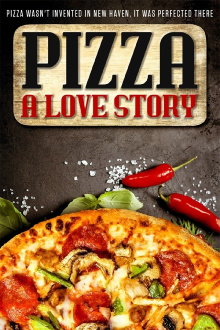Pizza: A Love Story Trailer