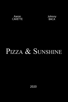 Pizza and Sunshine Trailer