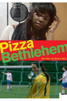 Pizza Bethlehem Trailer