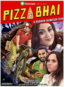 Pizza Bhai Trailer