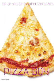 Pizza Boy Trailer