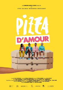 Pizza d'Amour Trailer