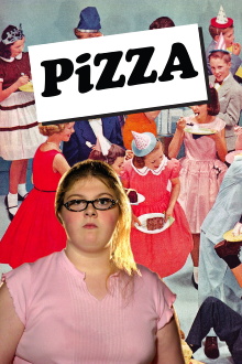 Pizza Trailer