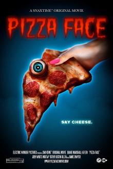 Pizza Face Trailer