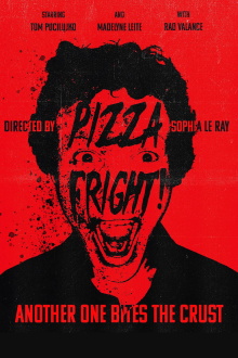 Pizza Fright! Trailer
