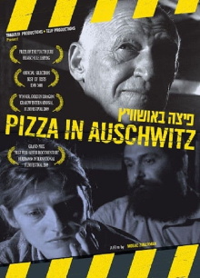 Pizza in Auschwitz Trailer