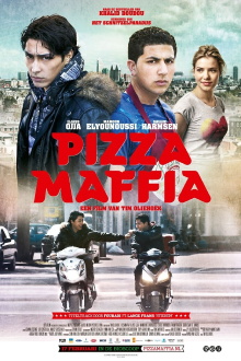 Pizza Maffia Trailer