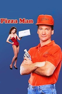 Pizza Man Trailer