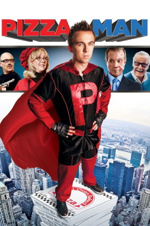 Pizza Man Trailer