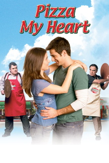 Pizza My Heart Trailer